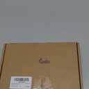 Geelin 2 Pack Squirt Spray for Cats Dogs Training Squirt for Cats Deterrent Water Spray Pistols for Dogs Pets Training(Square Style,Blue Black)