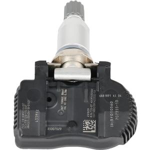 ROADFAR TPMS Sensor 433MHz Tire Pressure Sensor Fits 2014-2020 For BMW Series 2015-2020 For Mini Cooper Replaces 31R407 36106856209 36106881890