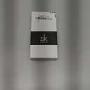 SHENGKE Women's Crystal Accented with Solid Alloy Steel Band Watch Elegant Dress Quartz Calendar Watches for Women