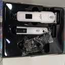 Hair Clippers for Men Rechargeable Cordless Beard Trimmer & Electric Shaver, Hair Cutting Kit with LCD Display Gift for Dad, Husband, Men