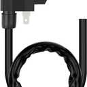 Electrical Coil Ignition Coil For John Deer Gator HPX 4X2 4X4 HPX615E M150467