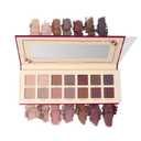 LAURA GELLER NEW YORK Seasonless Staples 14 Multi-Finish Eyeshadows - La Dolce Violet