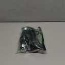 Electric Twist Throttle Grips, Electric Scooter Three Speed Throttle Handlebar, LED Battery Voltage Display Electric Bike Throttle Accelerator Aluminium Speed Control