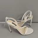 Nine West Women's Miorla (White, M)