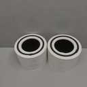 Core P350 Pet Care Replacement Filter for LEVOIT Core P350 Core 300 Air Purifier, 3-in-1 H13 True HEPA Filter Replacement, Part # Core P350-RF, 2 Pack