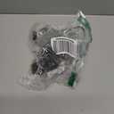 Logitech Brio 101 Full HD 1080p Webcam for Meetings, Streaming, Desktop, Laptop, PC - Built-in Mic, Shutter, Works with Zoom, Microsoft Teams, Nintendo Switch 2s New GameChat Mode, USB-A,-Black