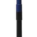 WIKER 8x8 Inch Steel Ground Tamper, 48" Heavy Duty Hand Tamper Tool for Soil Compaction, Dirt Leveling, Landscaping, Yard, Garden and Paver Projects - No Loose Bolts Design