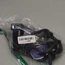 BARKLESS Dog Muzzle, Basket Muzzle for Biting, Chewing and Scavenging, Humane Cage Mouth Cover, Perfect for Grooming and Training Large Aggressive Reactive Dogs (XL, Black)