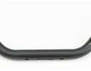 Sport Handlebar, 28 inches long, 6 inches width, 1 inches diameter circle, 7 inches small length middle