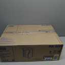 Boardwalk 16GREEN Green Seal Recycled Paper Towel Roll, Hardwound, Universal Roll Towels, Natural, 8" x 800 ft (Case of 6)