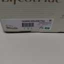 LifeStride womens YasmineWedge Sandal (7.5 Wide, Tender Taupe)