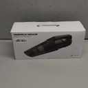 Cordless Car Vacuum Lightweight High Power Handheld Vacuum Cleaner with LED Light, Hand Vacuum for Car Home Office and Pet Hair, BlackBlue