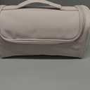 5 in 1 Hot Air Styler Wrap - High-Speed Hair Dryer, Volumizing Brush with Auto Curlers, Fast Drying & Frizz-Free Styling Straightening, No Heat Damage, Includes Travel Bag, Gift for Women (Pink)