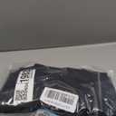 Runhit Compression Shorts Men Underwear Spandex Running Shorts Workout Athleticm 3X-Large, 3 Pack: Black Grey 