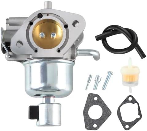 KPALAG Carburetor Compatible with Kohler 7000 Series Engines KT725 KT730 KT735 KT740 KT745 22HP 23HP 24HP 25HP 26HP Replace#:1685319-S 3285363-S 3285367-S