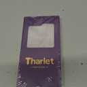 tharlet Compatible with Samsung Galaxy S26 Case, Cheetah Print Brown