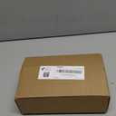 Tomkas Small Dog Sling Carrier - Zipper Pocket & Classic Strap - for 3-10 lbs Pets(Black)