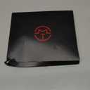 Defencase for Galaxy S25 Ultra Case Wallet with RFID Blocking Card Holder for Women Men, PU Leather Magnetic Snap Flip Wristlet Strap Zipper Wallet Phone Cases for Samsung Galaxy S25 Ultra 6.9", Black