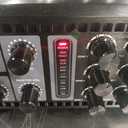 Rockville RCS650-6 650 Watt 6-Zone 70V Commercial Amplifier, Bluetooth, USB/SD/FM Playback, Rack-Mountable, for Restaurants & Offices