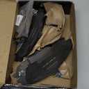 Bendix Premium SBC731 Ceramic Front Brake Pads for Cadillac XLR 2009-2004, Chevrolet Corvette 2013-1997, Pontiac GTO 2006-2005