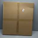 6 FT Lighted Artificial Christmas Tree Outdoor Dcor, Xmas Tree Decor with 100 LED Lights, Indoor Outdoor Light-up Christmas Decoration for Garden Lawn Yard