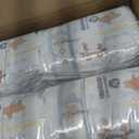 Huggies Size Newborn Diapers, Little Snugglers Baby Diapers, Size Newborn (up to 10 lbs), 84 Count
