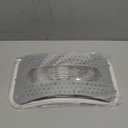 Back Stretcher for Lower Back Pain Relief  Ergonomic Lumbar Support Board with Adjustable Manual Airbag, Spinal Decompression Back Cracker Device for Posture Correction