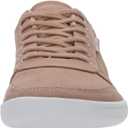 WHITIN Wide Toe Box Barefoot Sneakers for Women | Lightweight Canvas Minimalist Shoes (S)