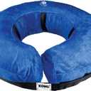 KONG - Cloud Collar - Inflatable Collar - For Injuries, Rashes and Post Surgery Recovery - For Large Dogs