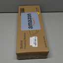 Black Floating Shelves for Wall Decor, Wall Mounted Wood Storage Shelf for Bedroom, Living Room, Bathroom, Kitchen, Nursery, Display Picture Ledge Shelf with Lip Set of 2-14 Inches, Black (13.6in)