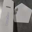 LG 39GX90SA-W 39-inch Ultragear WQHD (3440 x 1440) OLED Curved Gaming Monitor 240Hz, 1ms, NVIDIA G-Sync Compatible, AMD FreeSync Premium, VESA DisplayHDR True Black 400, webOS, USB Type-C, White