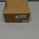 Denique Ceramic Candle Holders Set of 2, Creative Modern Knot Candlestick Holder Set, Table Centerpiece Taper Candle Holders Desktop Decoration for Home Decor, Wedding, Dinning, Party (Beige)