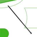 Tailgate Strut Shocks Lift Supports Rod Motor Actuator Replacement for Acadia Enclave Outlook 2007-2017 Replacement for 15118853 15878421 20812019