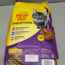 Meow Mix Original Choice Dry Cat Food, 6.3 Pound Bag