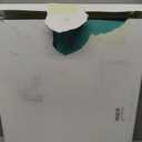 Light Green Large Gift Boxes with Window, 13.5"x9"x4.3" Bridesmaid Box for Gift Giving, Birthday Gift Box with Magnetic, Closure Lid Gift Boxes for Presents, Cute Box, Luxury for Gift Packaging, Gift Box for Wrapping Gifts