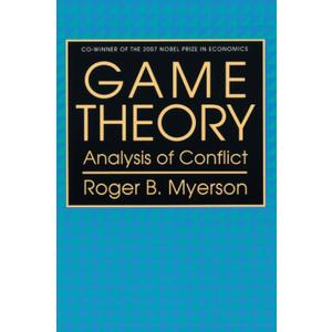 Game Theory: Analysis of Conflict