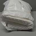 Derila Memory Foam Pillow & Additional Pillowcase