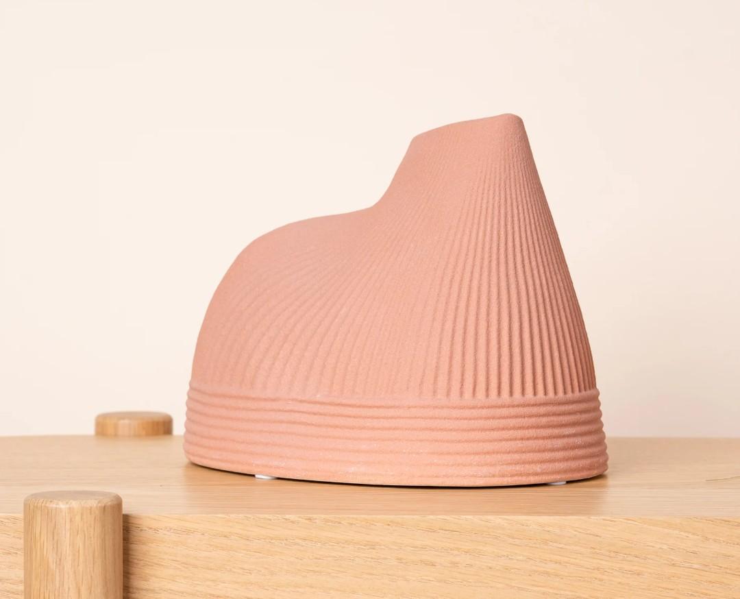 Keramikvase Terra Klein