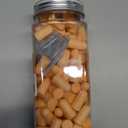 LYSIAN Flesh Color Foam Ear Plugs for Sleeping - 60 Pairs 38dB SNR Noise Reduction Earplugs with Reusable Silicone Earplug Ultra Soft Hearing Protection for Snoring, Work, Shooting and All Loud Events