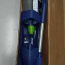 Bona Multi-Surface Floor Premium Spray Mop - Includes Multi-Surface Floor Cleaner Concentrate and Machine Washable Microfiber Cleaning Pad - For Stone, Tile, Laminate and Vinyl LVT/LVP Floors