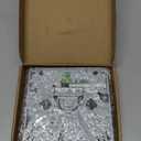 Original DVD Drive Replacement Repair Part Compatible with Opening Tool for Nintendo Wii