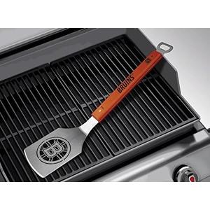 Sportula 18.5 Inch Stainless Steel Spatula, Boston Bruins