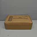 Stuffed Animal Storage and Holder - Large Size Wooden Animals Zoo Toy Organizer with Elastic Bands, Swivel Wheels and Castle Stickers, For Toddler Rooms, Playrooms, Bedrooms(58x16x16inch) (58inches)