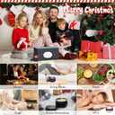 Candle Making Kit for Adults - DIY Scented Candles Making Supplies with Soy Wax,Wax Melter, Essential Oils, Color Dyes, Wicks Sticker, Candle Tins - Full Candle Making Set - Perfect Home Decoration (multicolour)