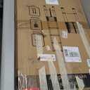 Telescoping Ladder,12.5FT Portable Multi-Purpose Aluminum Compact Ladder,330LBS Cap One-Button Retraction Collapsible Extension Ladder with 2Detachable Hooks&Non-Slip Feet for Home,RV,Loft (20.5) - Amazon.com