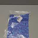 5PCS 11x8.6 Inch Ripple Water Stickers, Blue Self Adhesive Ripple Sheets Artificial Water Effect Sheet, Easy Installation for Beach Pools, Miniature Lakes, Rivers, and Diorama Scenery