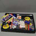 Marvin's Magic - Kids Magic Set - Box of Tricks, Amazing Tricks for Kids - Made Easy Range - Includes Wand, Card Tricks, Much More - Suitable for Ages 6 and Up - 225 Illusions