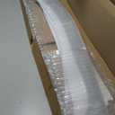 Nilight in-Channel Window Rain Guards for Toyota Highlander 2020-2026, Side Window Deflectors Vent Visors, Smoke Tint, Car Window Shade for Rain/Snow, Reduce Wind Noise, Car Wash Safe, 4PCS (Highlander 2022-2024)