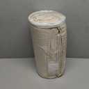 Waterproof and Anti-Slip Dog Bed Cover and Pet Blanket Sofa Pet Bed Mat car Incontinence Mattress Protectors Furniture Couch Cover for Most Cats Dogs, Pets82x102-Ivory (82x102Inch (Pack of 1))