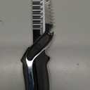 Cutting Board Scissors for Food – 6-in-1 Kitchen Food Scissors with Ribbed Blade, Automatic Spring & Safety Lock, Dishwasher Safe – Kitchen Shears for Easy Slicing of Meat, Fish, Veggies Fruits, Bread